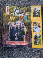 Buch " Wir gehen in den Wald " Niedersachsen - Hodenhagen Vorschau