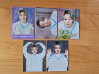 BTS Sowoozoo 6th Muster Mini PCs Jungkook Hessen - Fuldabrück Vorschau