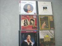 Montserrat Caballé CDs Hessen - Flörsheim am Main Vorschau