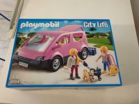Playmobil City Life Van 9054 Nordrhein-Westfalen - Schloß Holte-Stukenbrock Vorschau