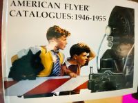 Greenberg's American Flyer Catalogues: 1946-1955 Bayern - Marktredwitz Vorschau