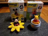 Baby Disney Playmobil ab 1 Jahr, Mickey Maus, Winnie the Pooh Hessen - Münster Vorschau