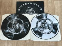 20 Years Of Nuclear Blast Vinyl Baden-Württemberg - Denkendorf Vorschau