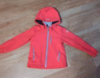 Icepeak Softshelljacke rot Gr 128 unisex Bayern - Neuburg a.d. Donau Vorschau