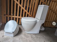 Stand WC Urinal Standtoilette Keramac Abfluss unten Lindenthal - Köln Sülz Vorschau