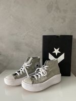 Converse Chuck Taylor All Star Move Platform Hi, Gr. 38 Bonn - Bad Godesberg Vorschau