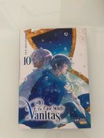 The Case study of Vanitas - Manga Band 10 Niedersachsen - Osnabrück Vorschau