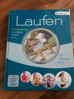 LAUFEN Trainingsbuch mit DVD Brandenburg - Werder (Havel) Vorschau