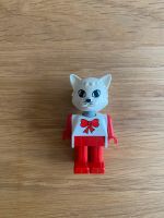 Lego System Fabuland Figur Katze Cathy Bayern - Bobingen Vorschau