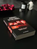 Fake von Arno Strobel Psychothriller Nordrhein-Westfalen - Bornheim Vorschau