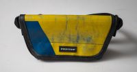 Freitag Gürteltasche Hip Bag blau/gelb G5.1 Köln - Bayenthal Vorschau