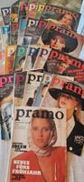 Pramo Modezeitschriften DDR Nordrhein-Westfalen - Drensteinfurt Vorschau