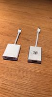Adapter Apple Mini Display Port > VGA, HDMI Nordrhein-Westfalen - Senden Vorschau