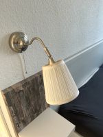 Ikea Lampe weiß Nordrhein-Westfalen - Ennigerloh Vorschau