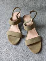 H&M Sandalen 40 Berlin - Treptow Vorschau