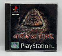 Ark Of Time (Sony PlayStation 1, 1998) PS1 Spiel Berlin - Marzahn Vorschau