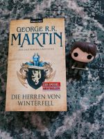 George R.R. Martin - Das Lied von Eis und Feuer - Aria Funkopop Bayern - Aschaffenburg Vorschau