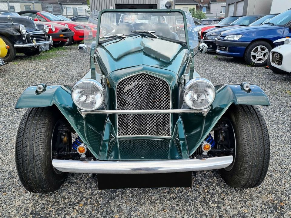 Andere Marlin Roadster 1.3 [ Kit Car ] Schöner Zustand in Übach-Palenberg