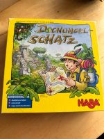 Haba Dschungelschatz Spiel Niedersachsen - Bad Pyrmont Vorschau