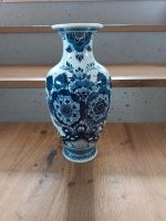 Vase Koninklijke Goedeweagen Blauw Delft Baden-Württemberg - Leinfelden-Echterdingen Vorschau