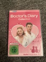 DVD Doctor‘s Diary Collection Staffel 1-3 Rostock - Hansaviertel Vorschau