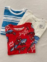 T-Shirt Set Spiderman/ Marvel Niedersachsen - Lüneburg Vorschau