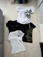 4 T-Shirts von Fox Kr. Dachau - Petershausen Vorschau