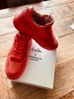 COPENHAGEN & LALA Berlin Sneaker, Rot/Paprika; Gr. 40, NEU! Nordrhein-Westfalen - Lüdenscheid Vorschau