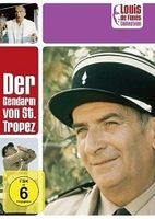 Louis de Funes der Gendarm von St. Tropez DVD Neuware Köln - Rodenkirchen Vorschau