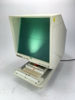 AGFA COPEX LD75D Microfiche Lesegerät DIN A6 24x mit Zubehör ex. Baden-Württemberg - Bad Urach Vorschau