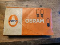 Osram 20 6824 Glühbirne E14  Leuchtmittel Backofen Spezialbirne Schleswig-Holstein - Westerau Vorschau