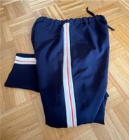 Closed  Joggpants  dunkelblau Navy  mit Streifen  Gr  29   L Hessen - Bad Homburg Vorschau