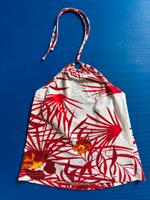Neckholder Top sommerlich floral Größe 36 S.Oliver Niedersachsen - Weyhe Vorschau