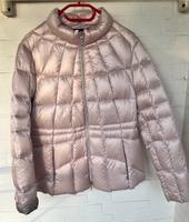 Gil Bret leichte Daunen-Jacke, Gr. 46, rosa Schleswig-Holstein - Tarp Vorschau