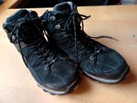 Wanderstiefel CMP waterproof 42 Niedersachsen - Bodenfelde Vorschau