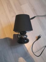 Nachttischlampe Lampe schwarz Hessen - Neu-Anspach Vorschau