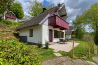 Ferienhaus Charlotte - Blick über den Ibrasee - Seepark Kirchheim Hessen - Kirchheim Vorschau