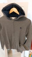 US Polo ASSN. Strickjacke Cardigan  14/ 164 Neuwertig! Nordrhein-Westfalen - Engelskirchen Vorschau