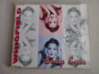 cd maxi whigfield -sexy eyes gebr Niedersachsen - Moormerland Vorschau