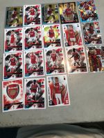 Topps panini arsenal Baden-Württemberg - Langenau Vorschau