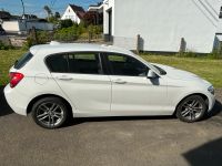 BMW 114i *Alufelgen* Rheinland-Pfalz - Ransbach-Baumbach Vorschau