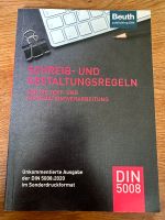 Schreib und Gestaltregeln Kauffrau für Büromanagement Kiel - Neumühlen-Dietrichsdorf-Oppendorf Vorschau