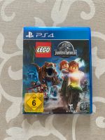 Jurassic World PlayStation 4 Nordrhein-Westfalen - Plettenberg Vorschau