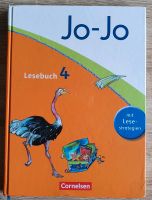 Schulbuch, Deutsch, Jo-Jo Lesebuch 4 Niedersachsen - Embsen Vorschau