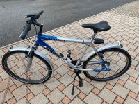 Herren Fahrrad Bayern - Hemau Vorschau