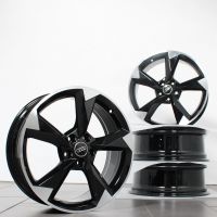 19 Zoll original Audi Q3 F3 83A 83A601025N Rotor Alufelgen Nordrhein-Westfalen - Remscheid Vorschau