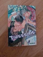 Threesome (Manga) Sachsen - Chemnitz Vorschau