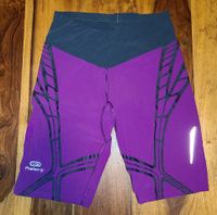 KALENJI Damen Lauftight Laufhose running - Größe XS/S Niedersachsen - Thedinghausen Vorschau