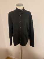 RALPH LAREN Polo Jacke grau Gr. L 40 Hessen - Linden Vorschau