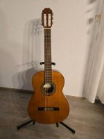 Gitarre Ricardo Moreno Menor 61 Hessen - Neukirchen Vorschau